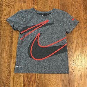 Nike Boys Dri-fit T-shirt